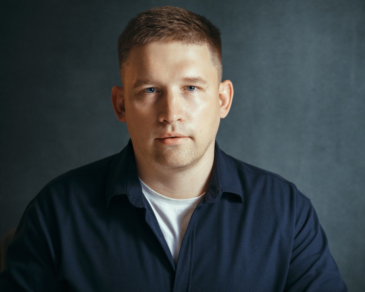 Андрей Бычков